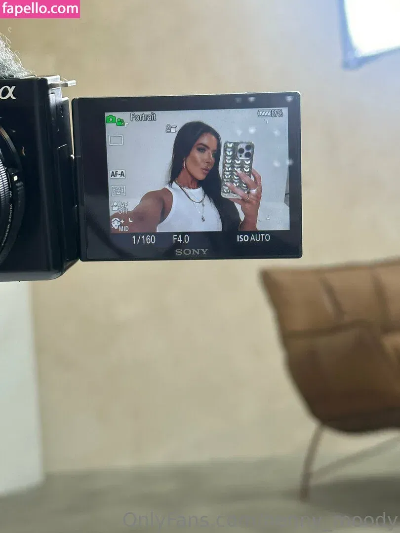 henny_moody Onlyfans Photo Gallery 