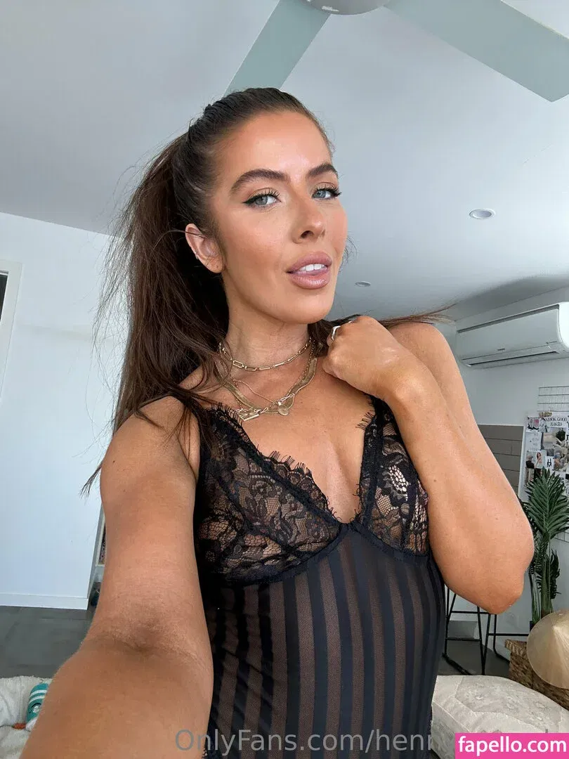 henny_moody Onlyfans Photo Gallery 