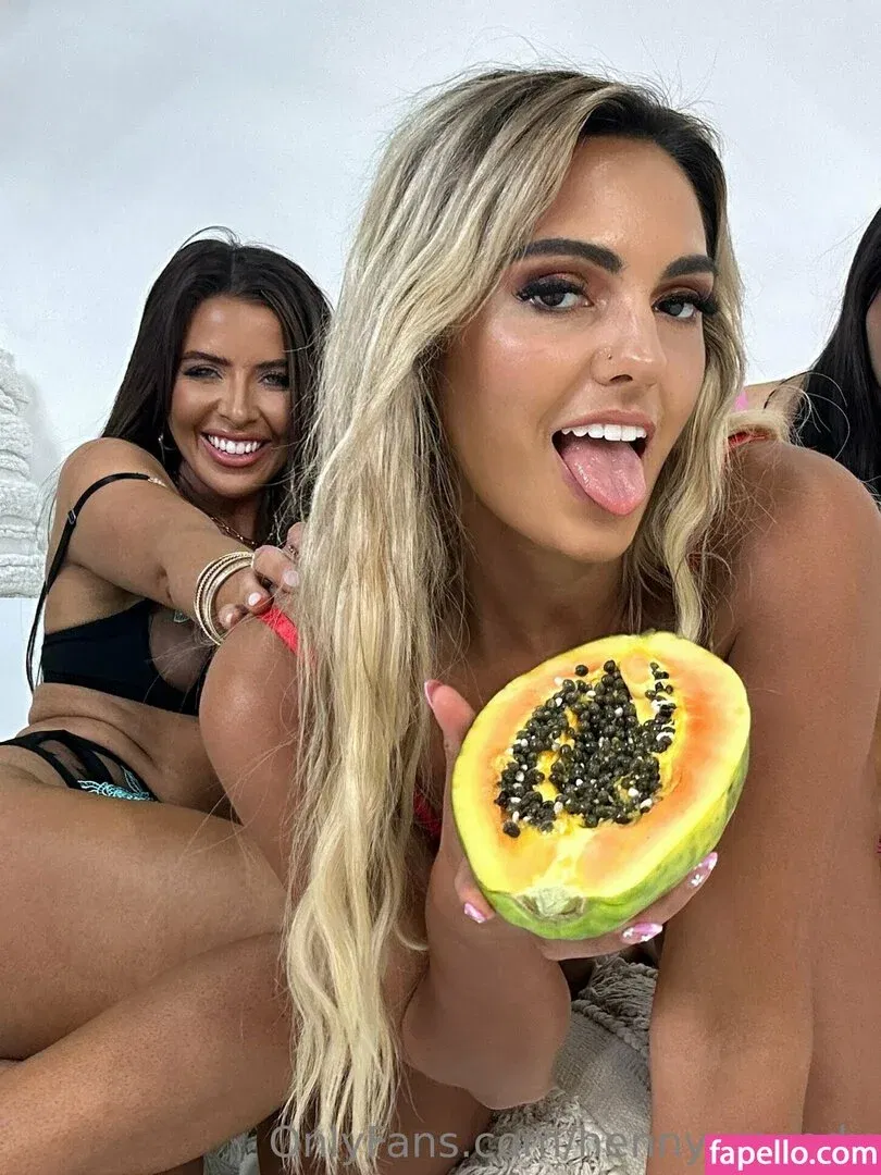 henny_moody Onlyfans Photo Gallery 