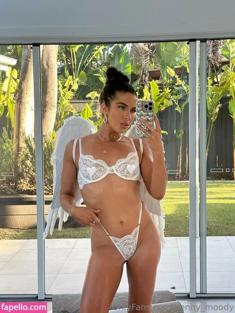 henny_moody Onlyfans Photo Gallery 