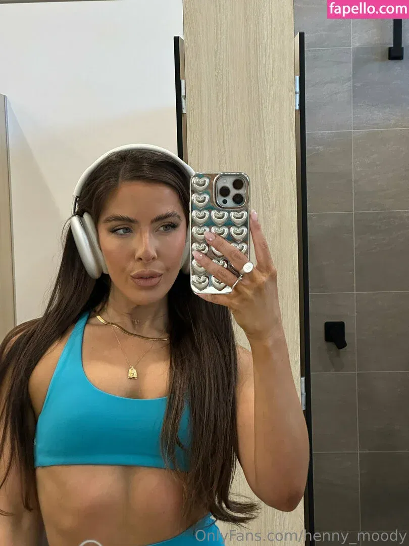 henny_moody Onlyfans Photo Gallery 