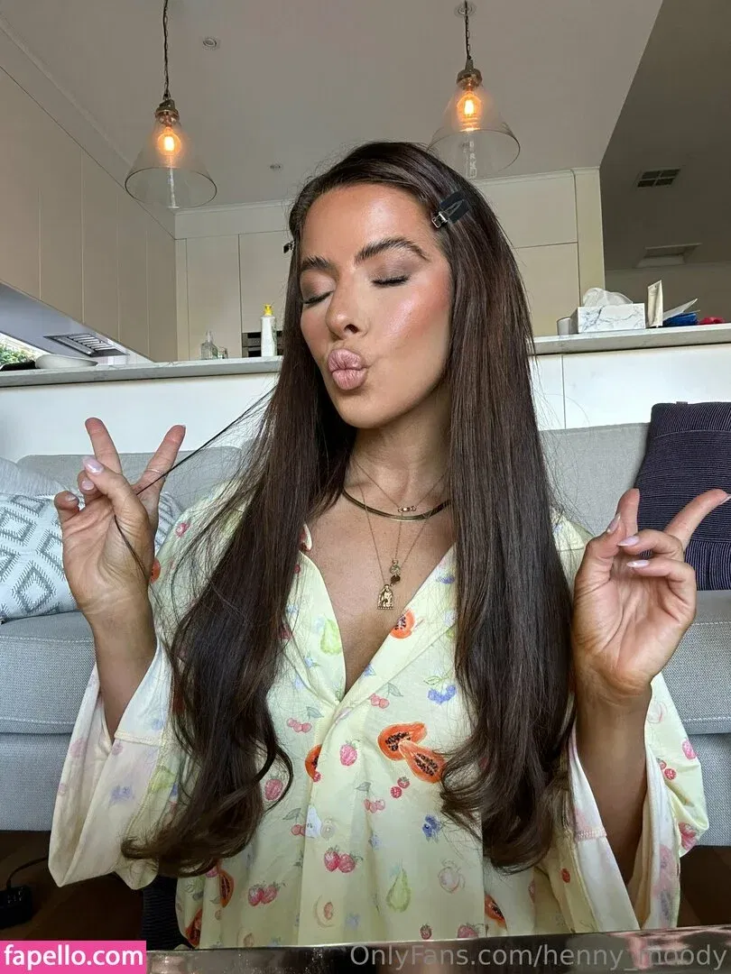 henny_moody Onlyfans Photo Gallery 
