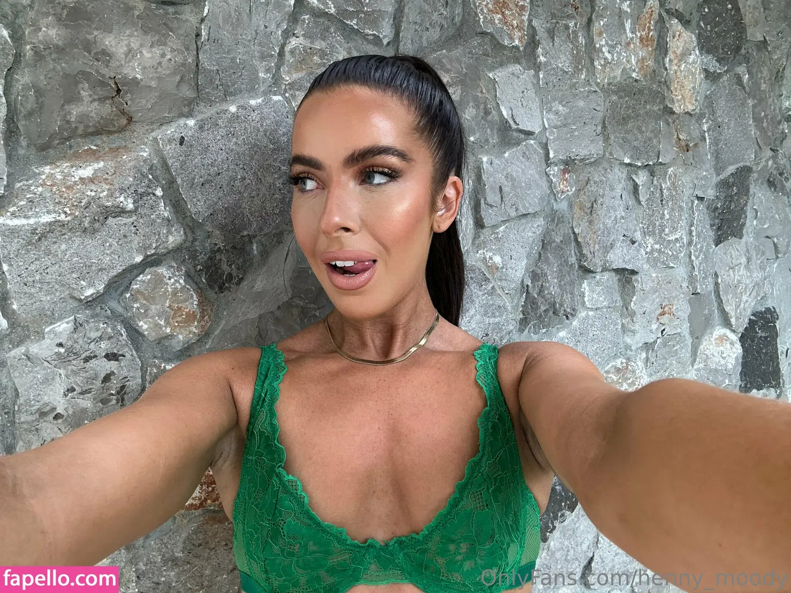 henny_moody Onlyfans Photo Gallery 