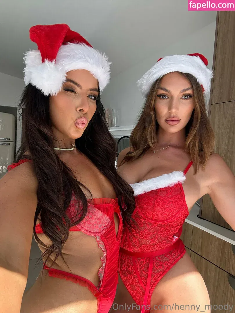 henny_moody Onlyfans Photo Gallery 