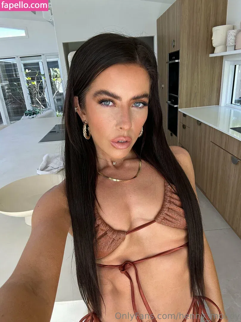 henny_moody Onlyfans Photo Gallery 