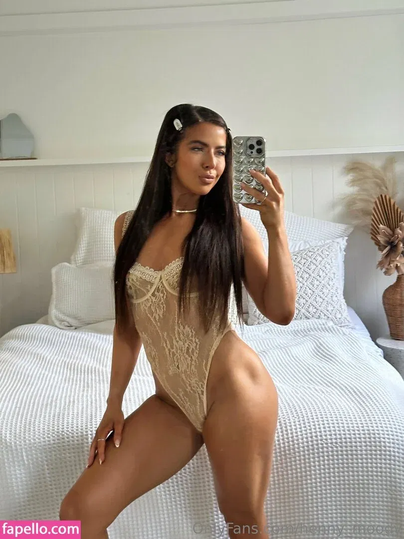 henny_moody Onlyfans Photo Gallery 