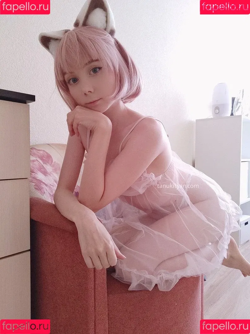 Tanuki_tyan Onlyfans Photo Gallery 