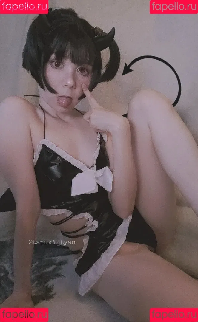 Tanuki_tyan Onlyfans Photo Gallery 