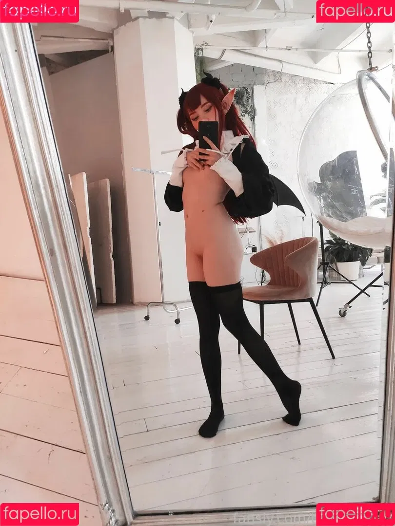 Tanuki_tyan Onlyfans Photo Gallery 