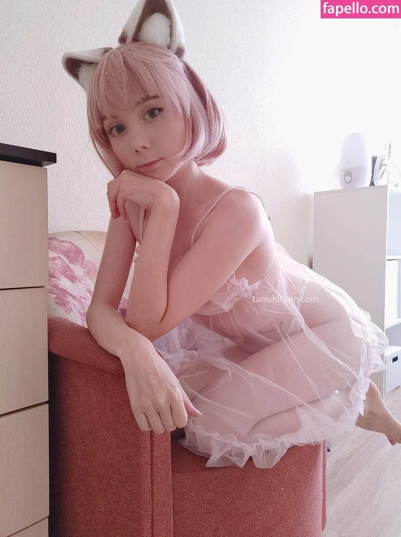 Tanuki_tyan Onlyfans Photo Gallery 