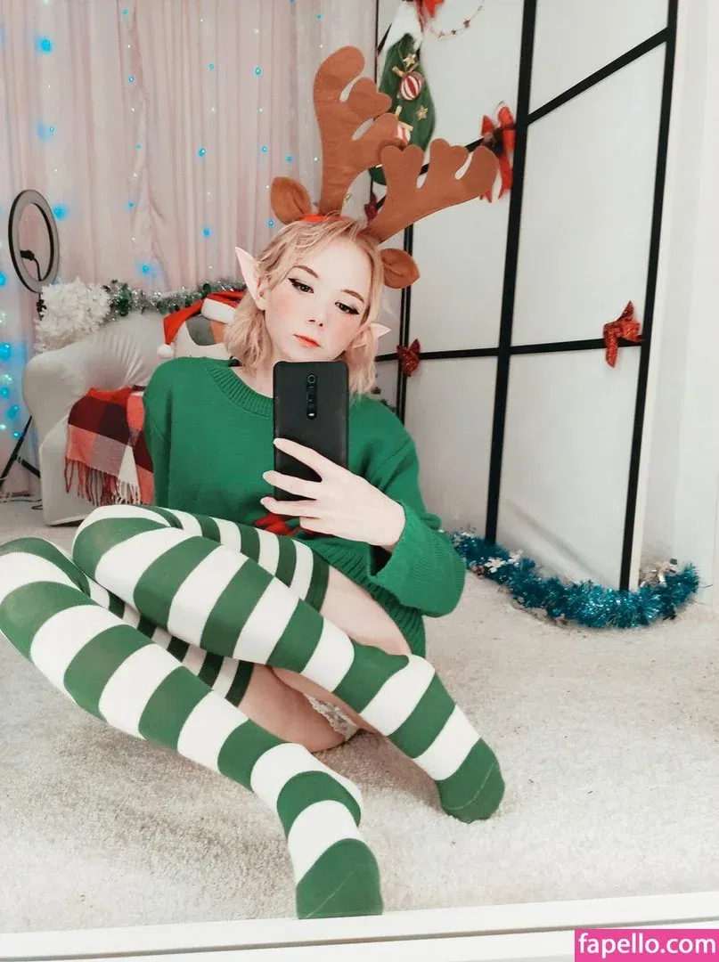 Tanuki_tyan Onlyfans Photo Gallery 