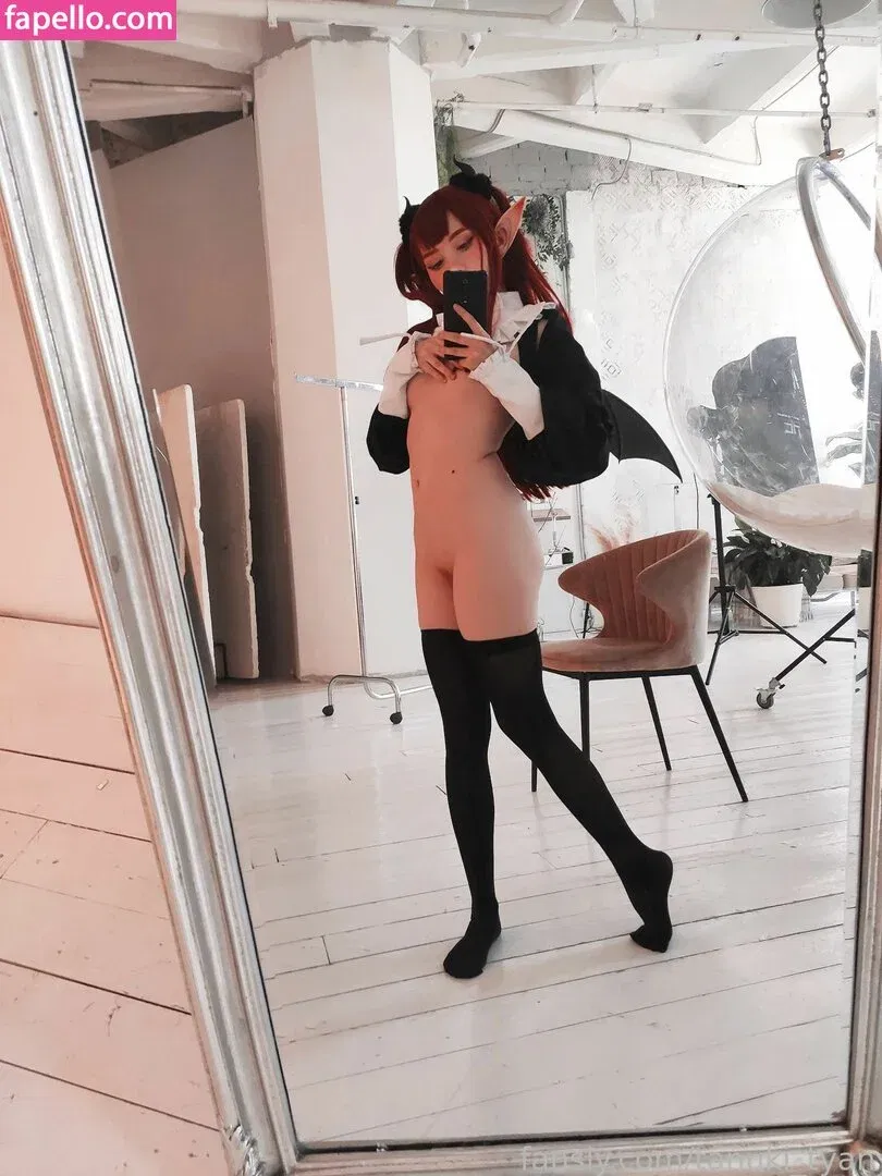 Tanuki_tyan Onlyfans Photo Gallery 