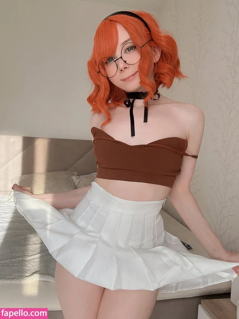 Tanuki_tyan Onlyfans Photo Gallery 