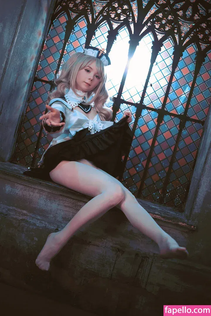 Tanuki_tyan Onlyfans Photo Gallery 