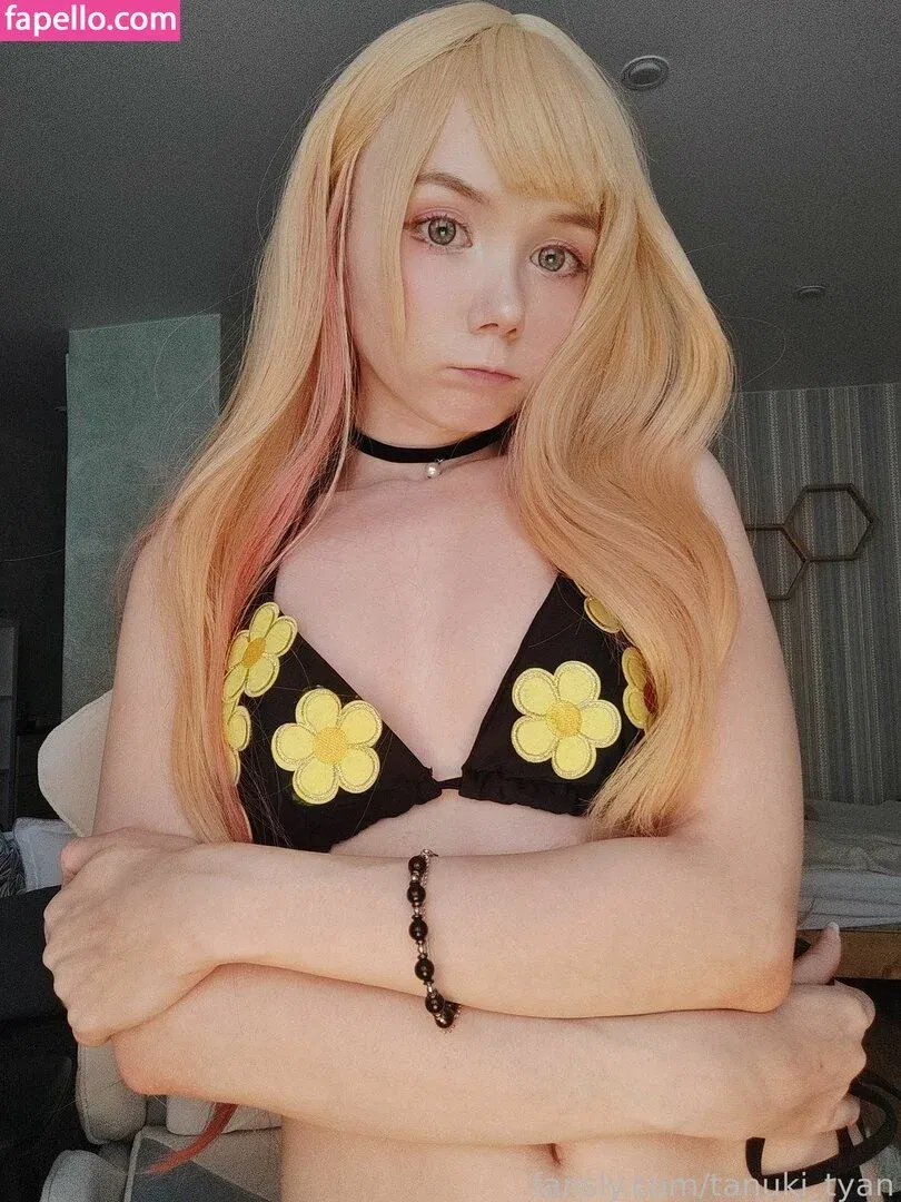 Tanuki_tyan Onlyfans Photo Gallery 