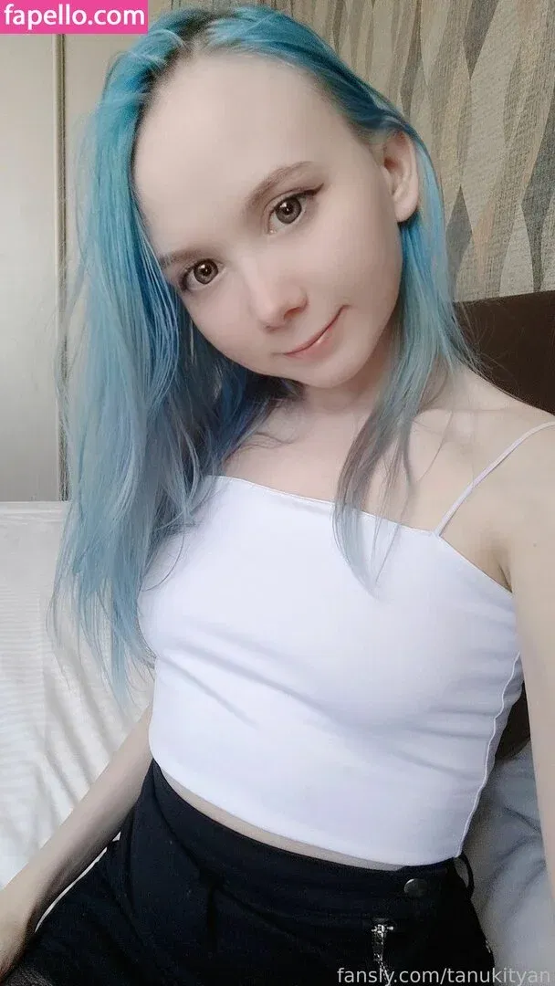 Tanuki_tyan Onlyfans Photo Gallery 