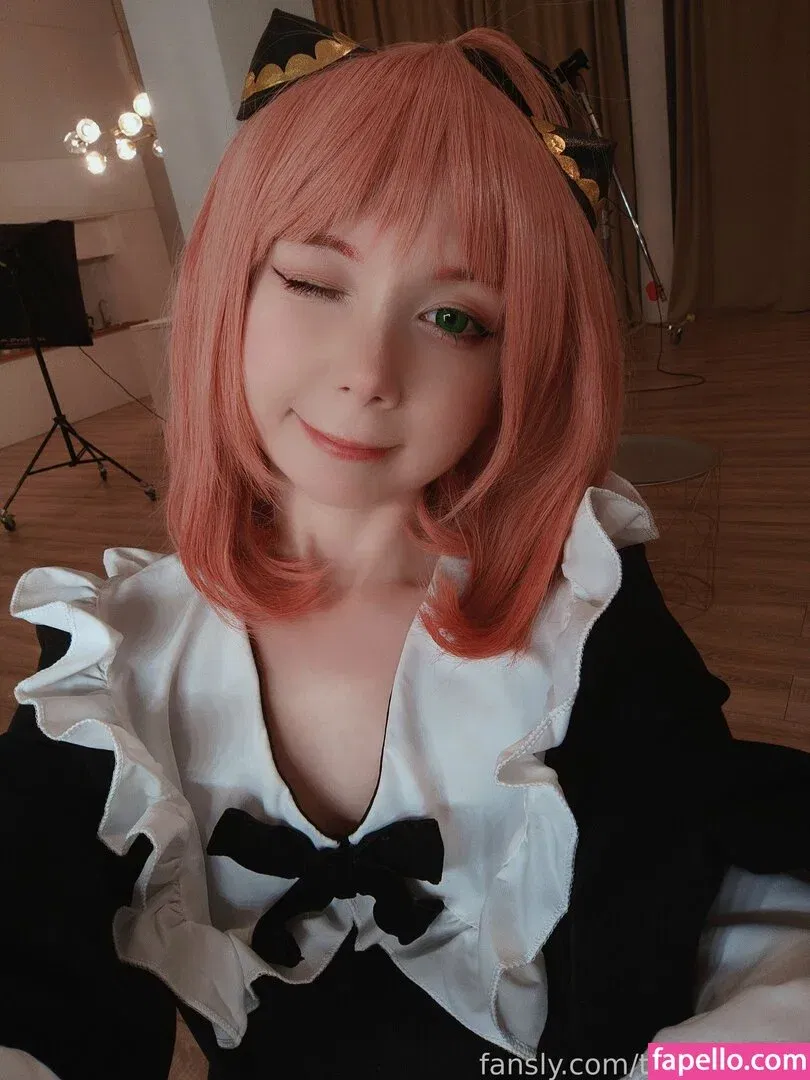 Tanuki_tyan Onlyfans Photo Gallery 