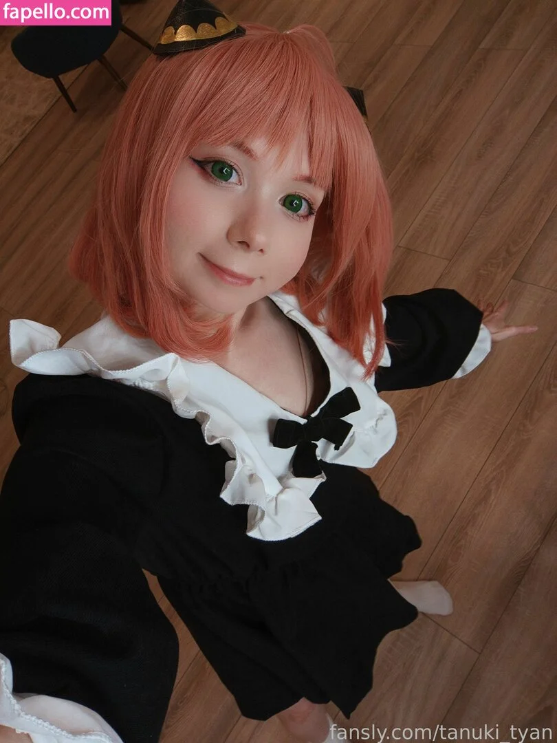 Tanuki_tyan Onlyfans Photo Gallery 