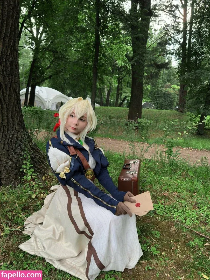 Tanuki_tyan Onlyfans Photo Gallery 