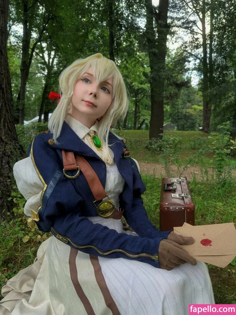 Tanuki_tyan Onlyfans Photo Gallery 