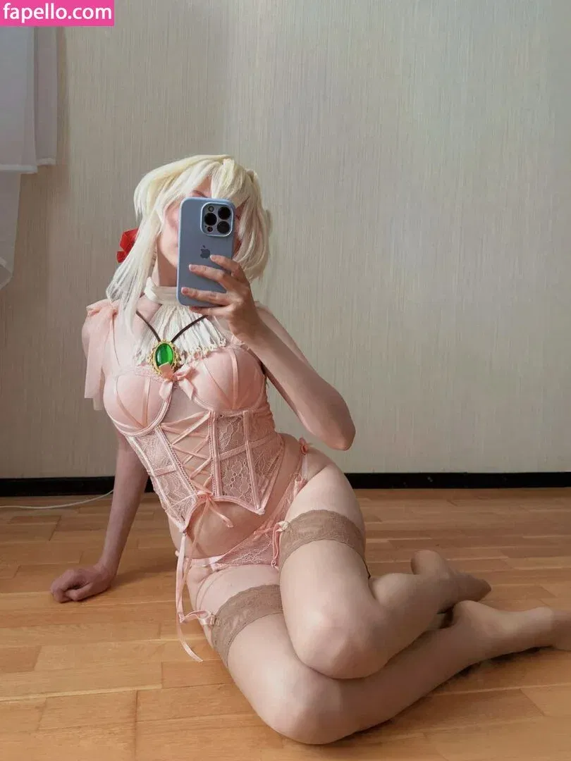 Tanuki_tyan Onlyfans Photo Gallery 