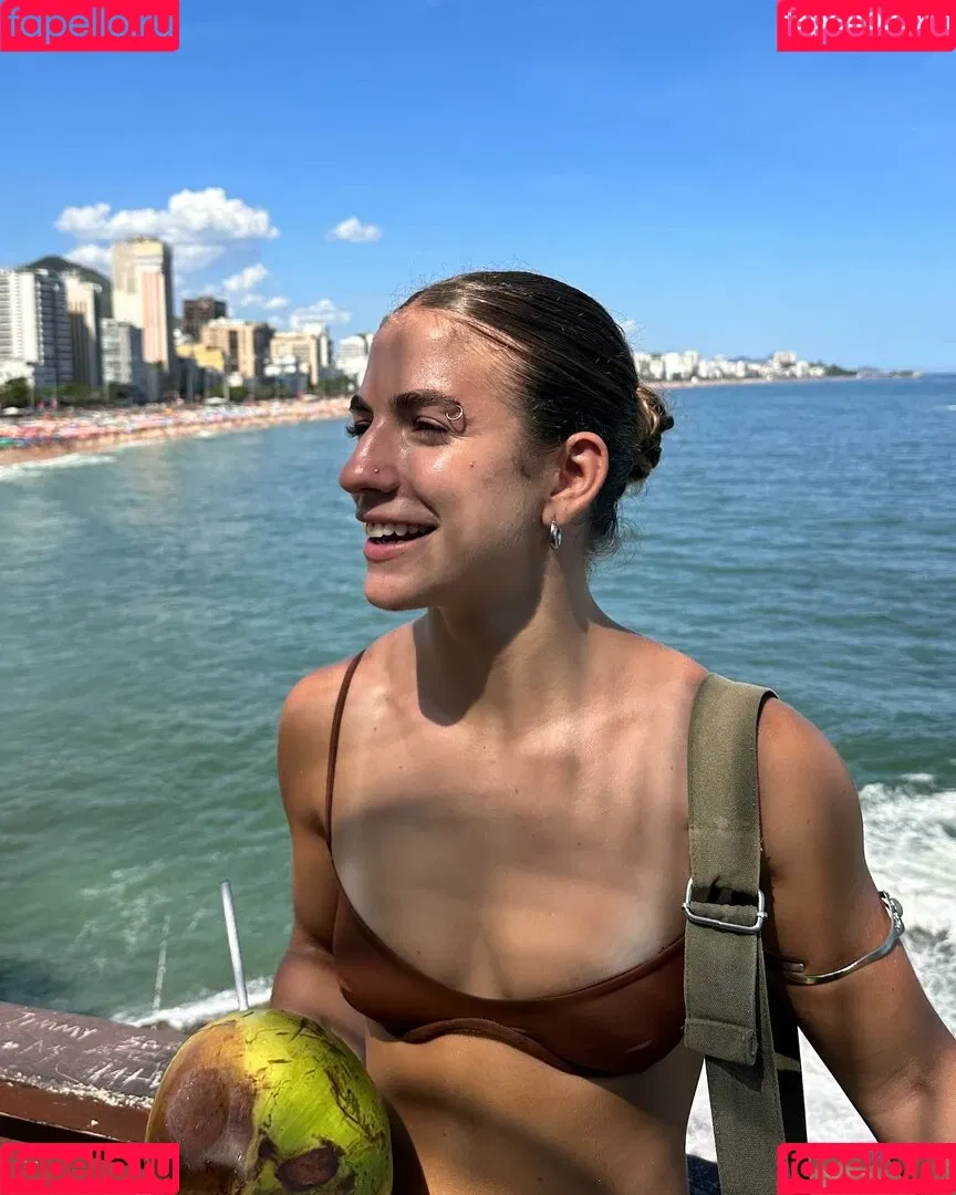 Ju Mamute Onlyfans Photo Gallery 