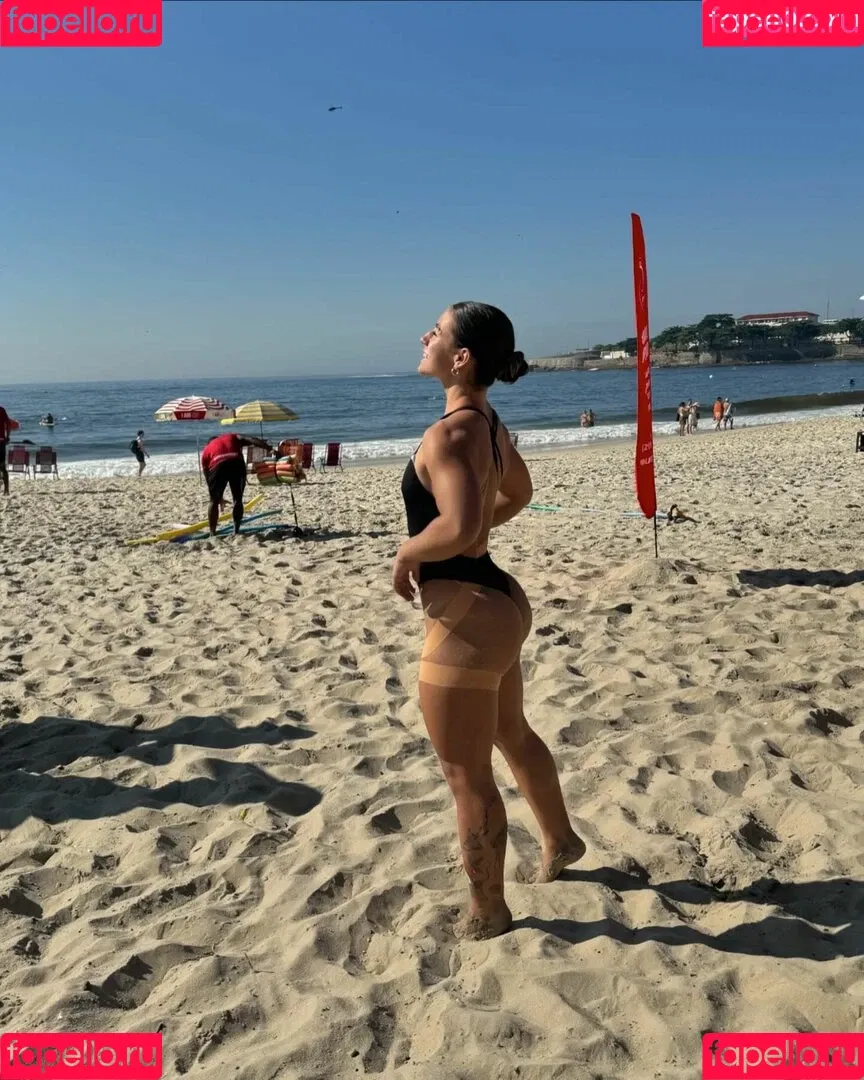 Ju Mamute Onlyfans Photo Gallery 