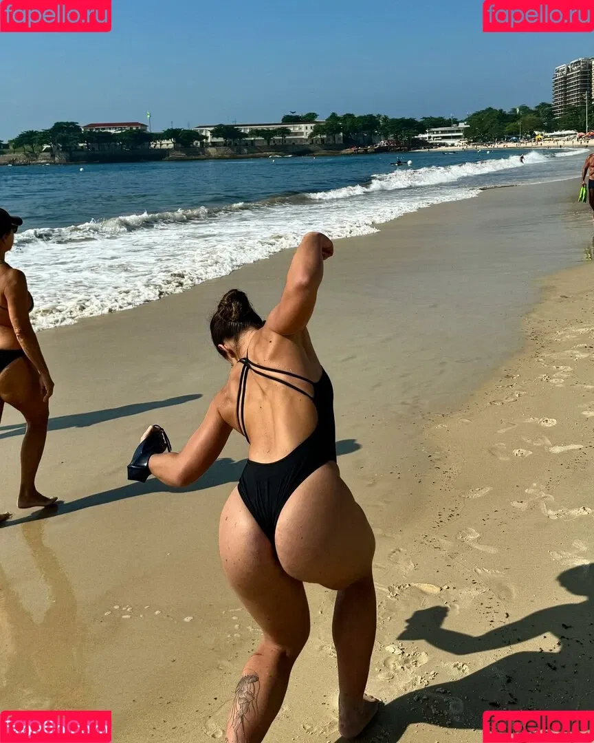 Ju Mamute Onlyfans Photo Gallery 