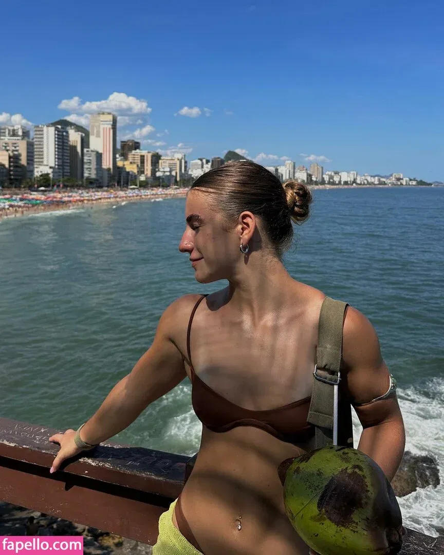 Ju Mamute Onlyfans Photo Gallery 