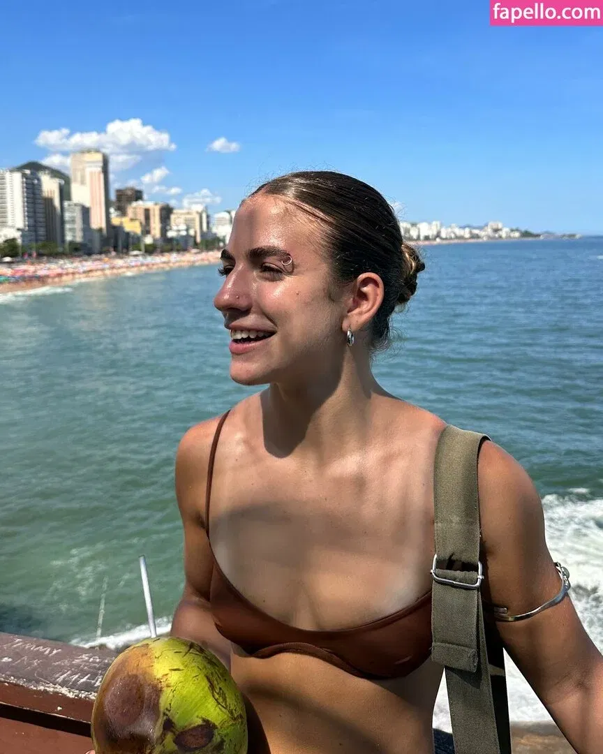 Ju Mamute Onlyfans Photo Gallery 