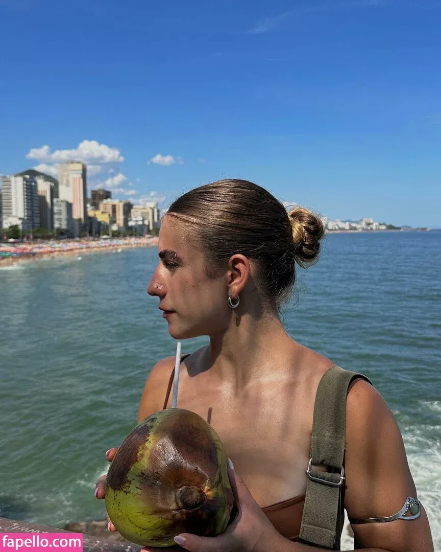 Ju Mamute Onlyfans Photo Gallery 