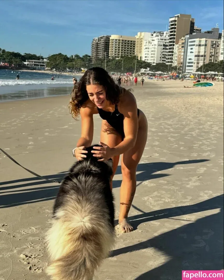 Ju Mamute Onlyfans Photo Gallery 