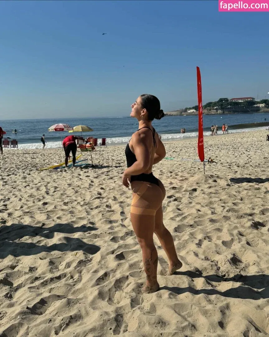 Ju Mamute Onlyfans Photo Gallery 