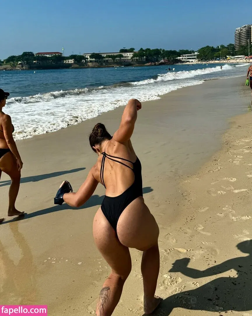 Ju Mamute Onlyfans Photo Gallery 