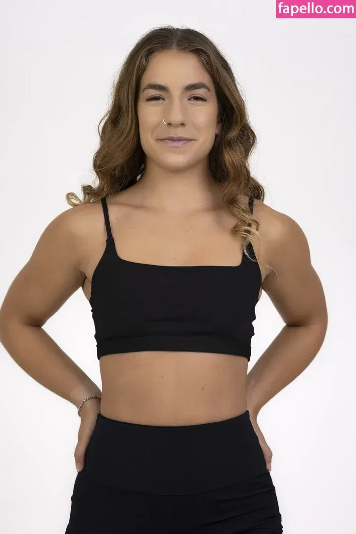 Ju Mamute Onlyfans Photo Gallery 