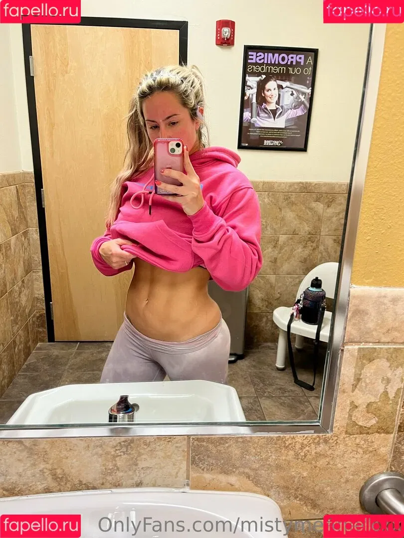 mistymeanerxxx Onlyfans Photo Gallery 