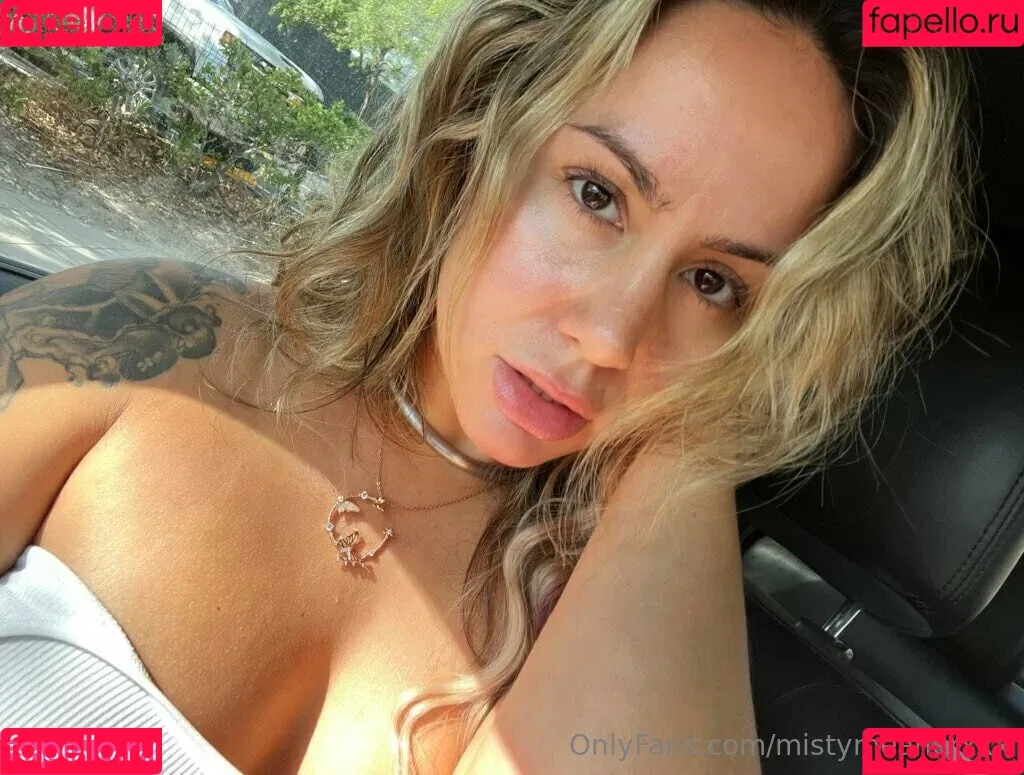 mistymeanerxxx Onlyfans Photo Gallery 