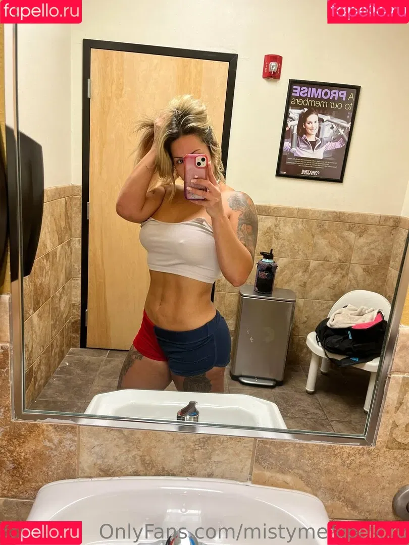 mistymeanerxxx Onlyfans Photo Gallery 
