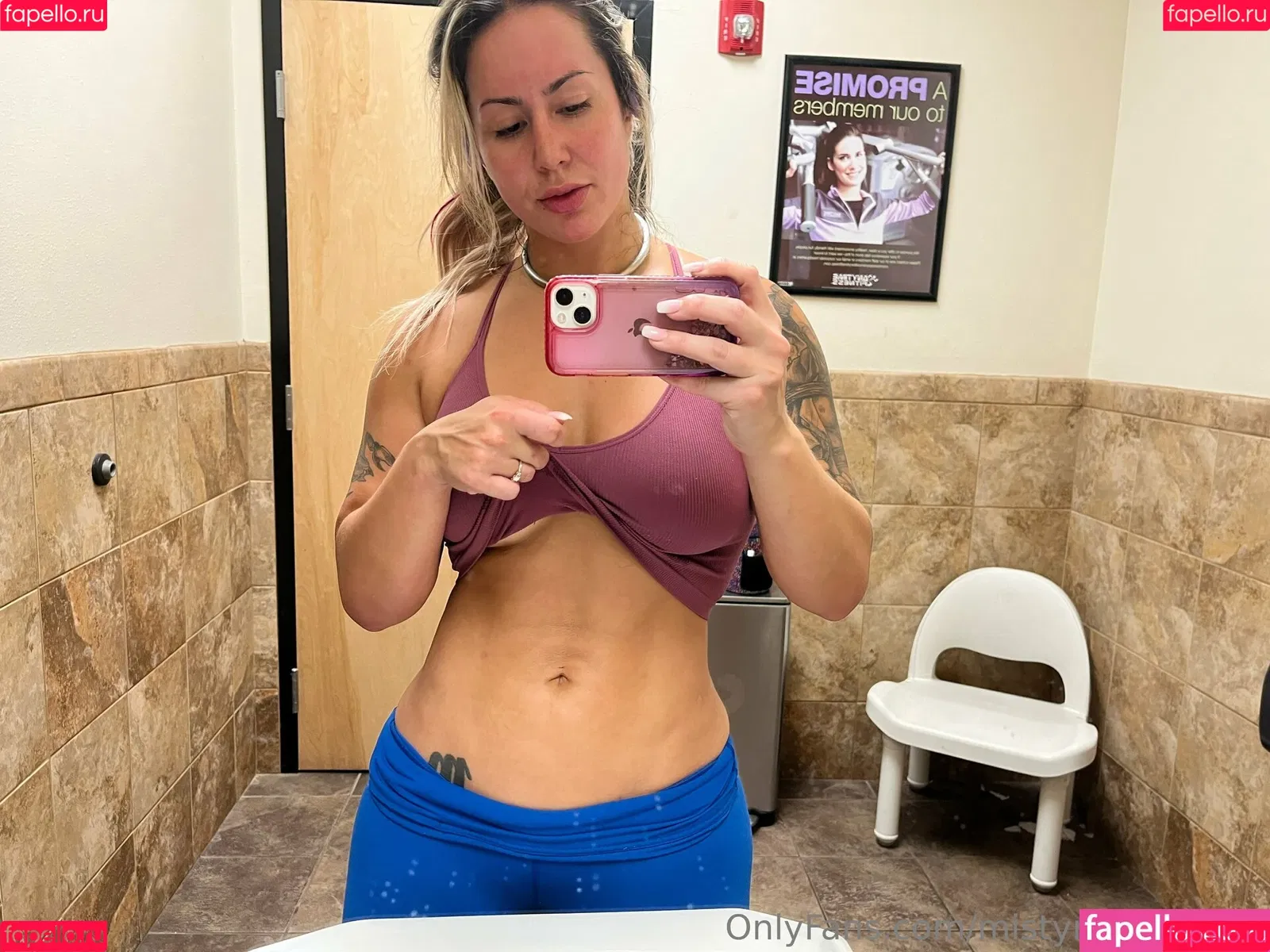 mistymeanerxxx Onlyfans Photo Gallery 