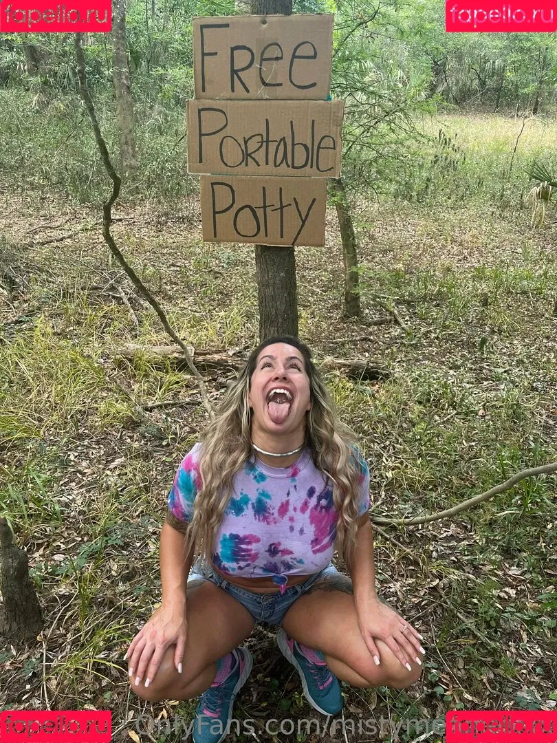 mistymeanerxxx Onlyfans Photo Gallery 