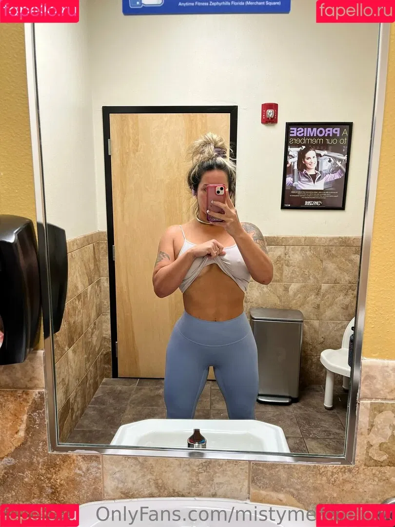 mistymeanerxxx Onlyfans Photo Gallery 