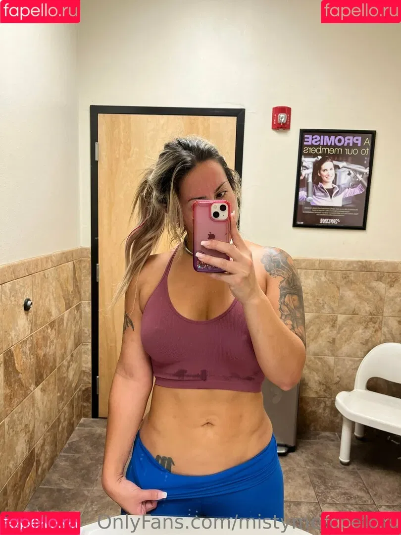 mistymeanerxxx Onlyfans Photo Gallery 