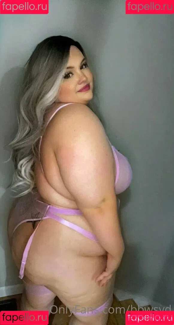 bbwsyd Onlyfans Photo Gallery 
