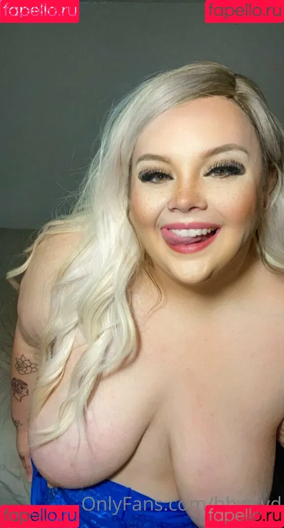 bbwsyd Onlyfans Photo Gallery 