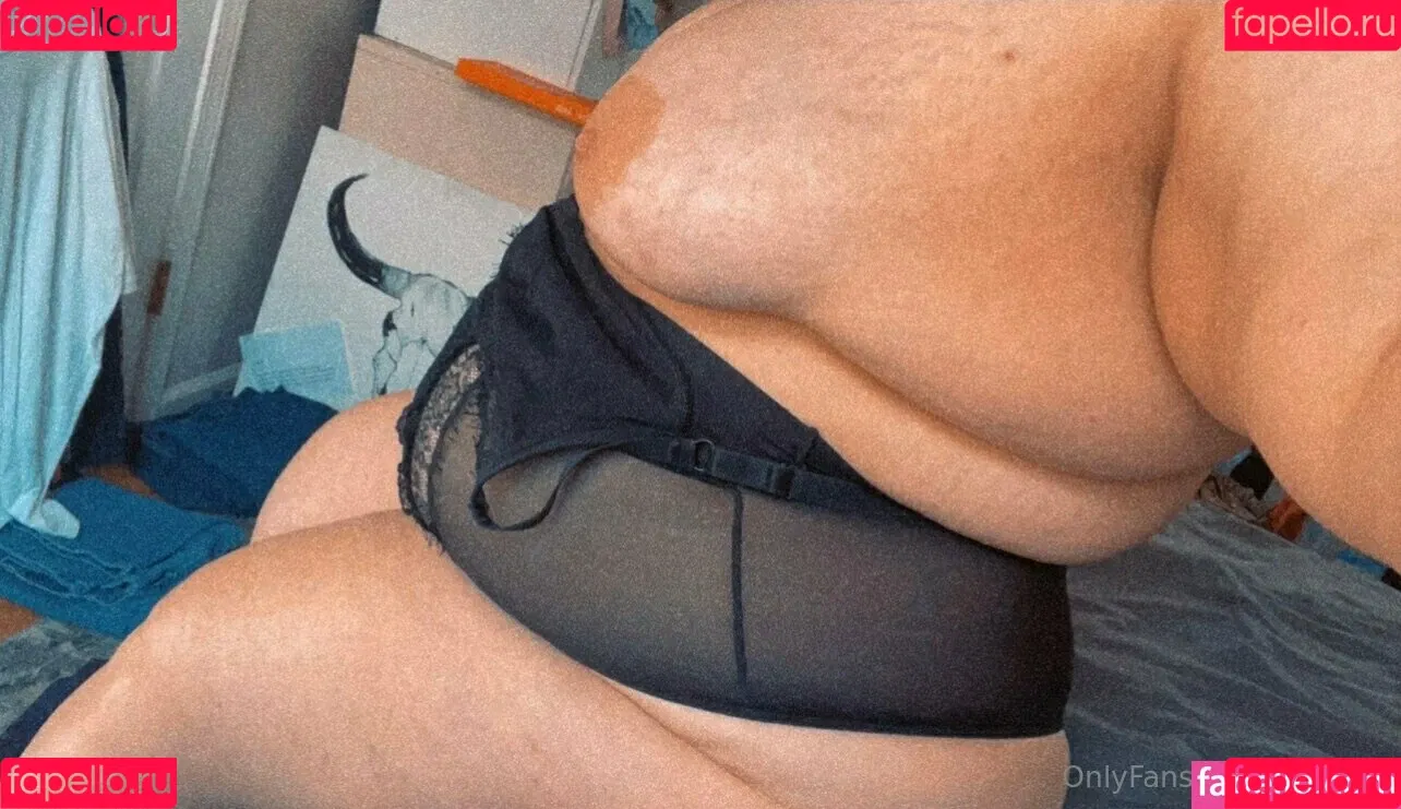 bbwsyd Onlyfans Photo Gallery 