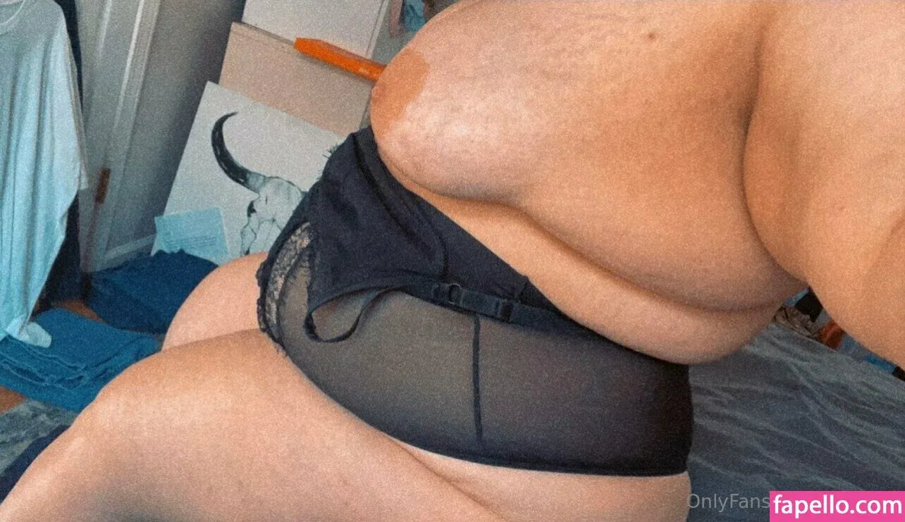 bbwsyd Onlyfans Photo Gallery 