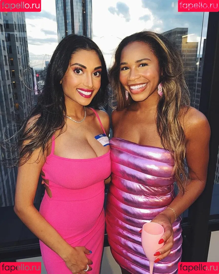 Zia Natasha Lehman Onlyfans Photo Gallery 