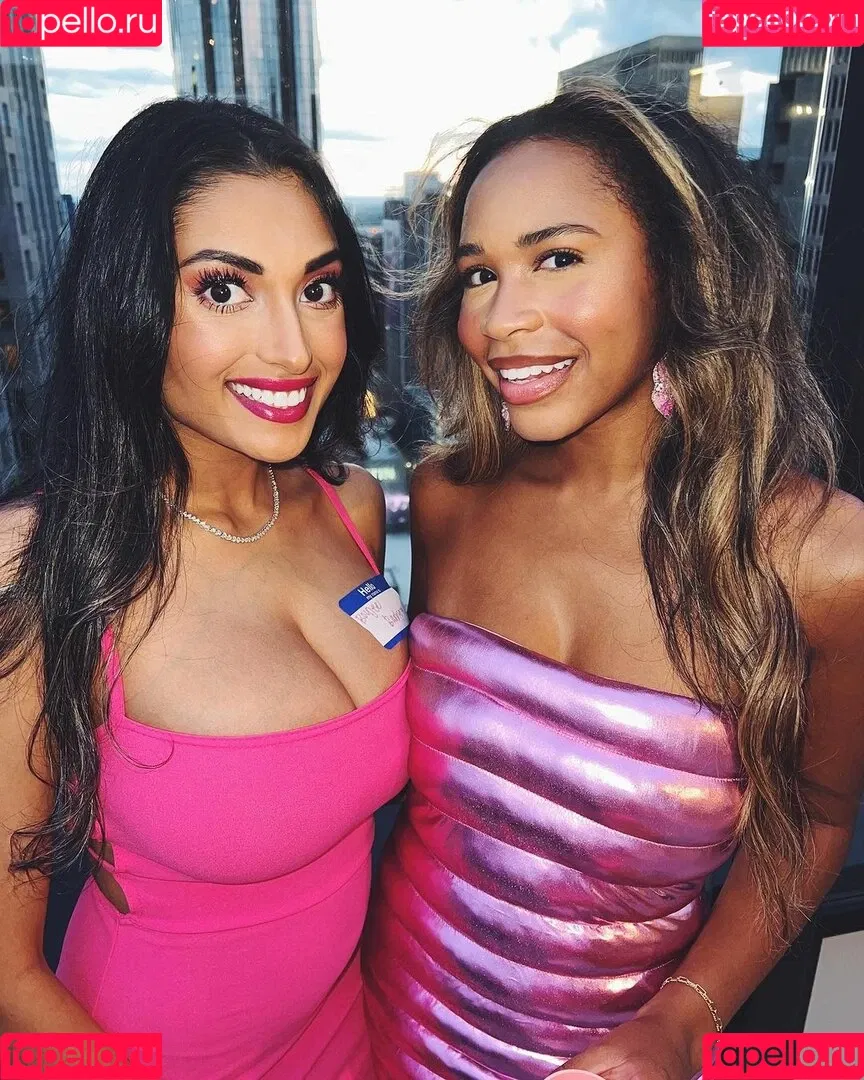 Zia Natasha Lehman Onlyfans Photo Gallery 
