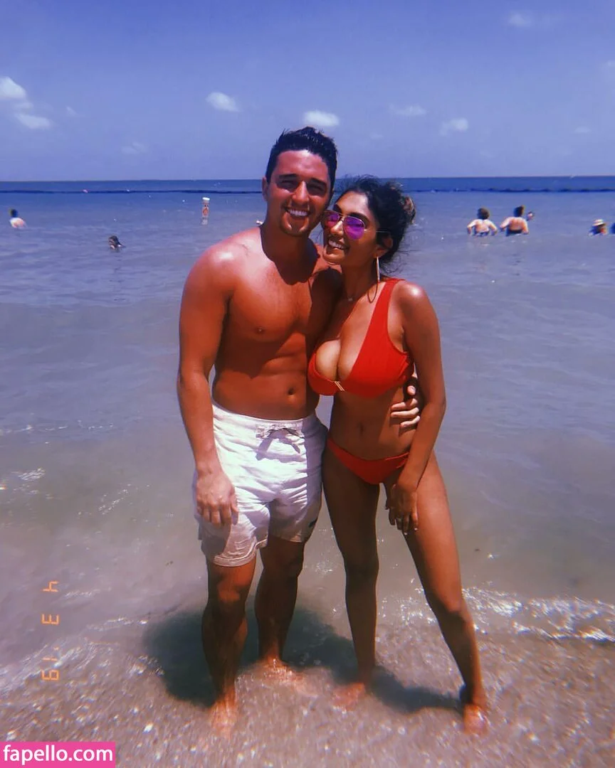 Zia Natasha Lehman Onlyfans Photo Gallery 