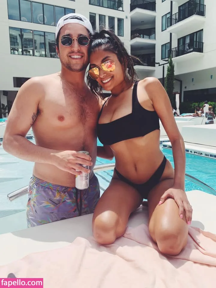 Zia Natasha Lehman Onlyfans Photo Gallery 